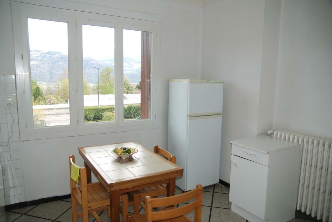 Comfy Home For Group And Family. Wonderful View! Saint Ismier Exterior foto